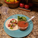 Peri peri sauce